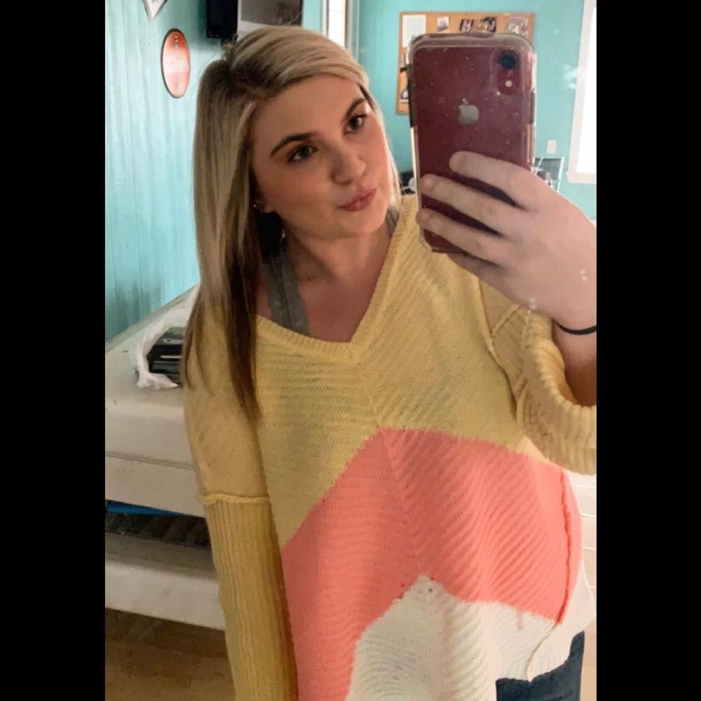 Meet your Posher, Chelsea